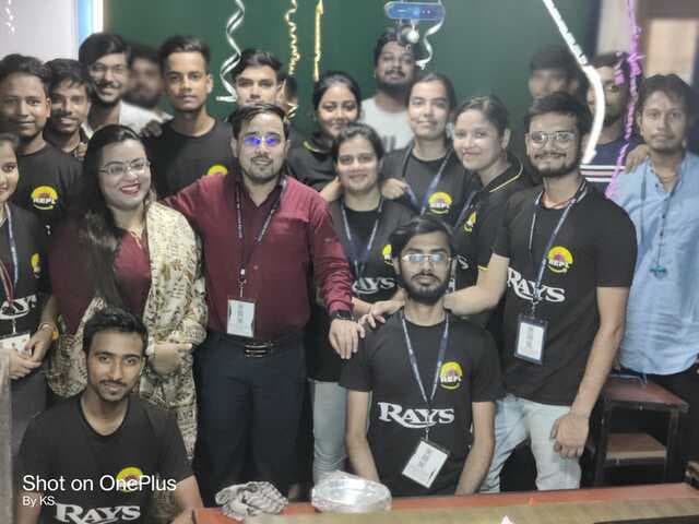 Teacher's Day Celebration