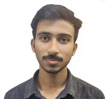 Mr. Shivam Singh