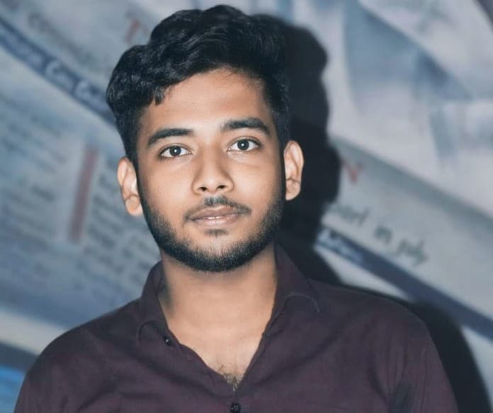 Mr. Sumit Sinha