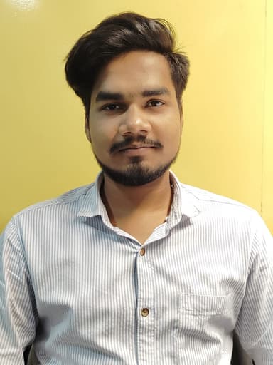 VIJESH RAJ