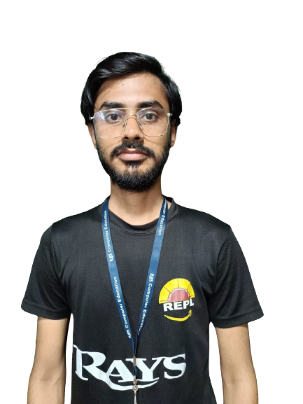 Sudhanshu Kumar