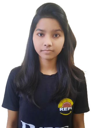 Amisha Raj