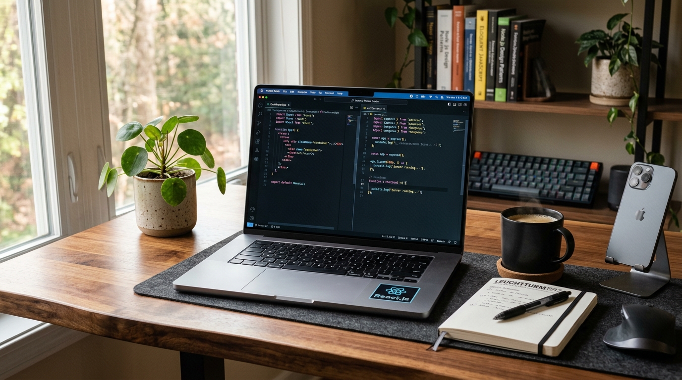 MERN Stack Development with GenAI