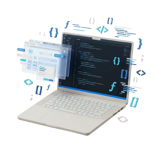 Development Illustration