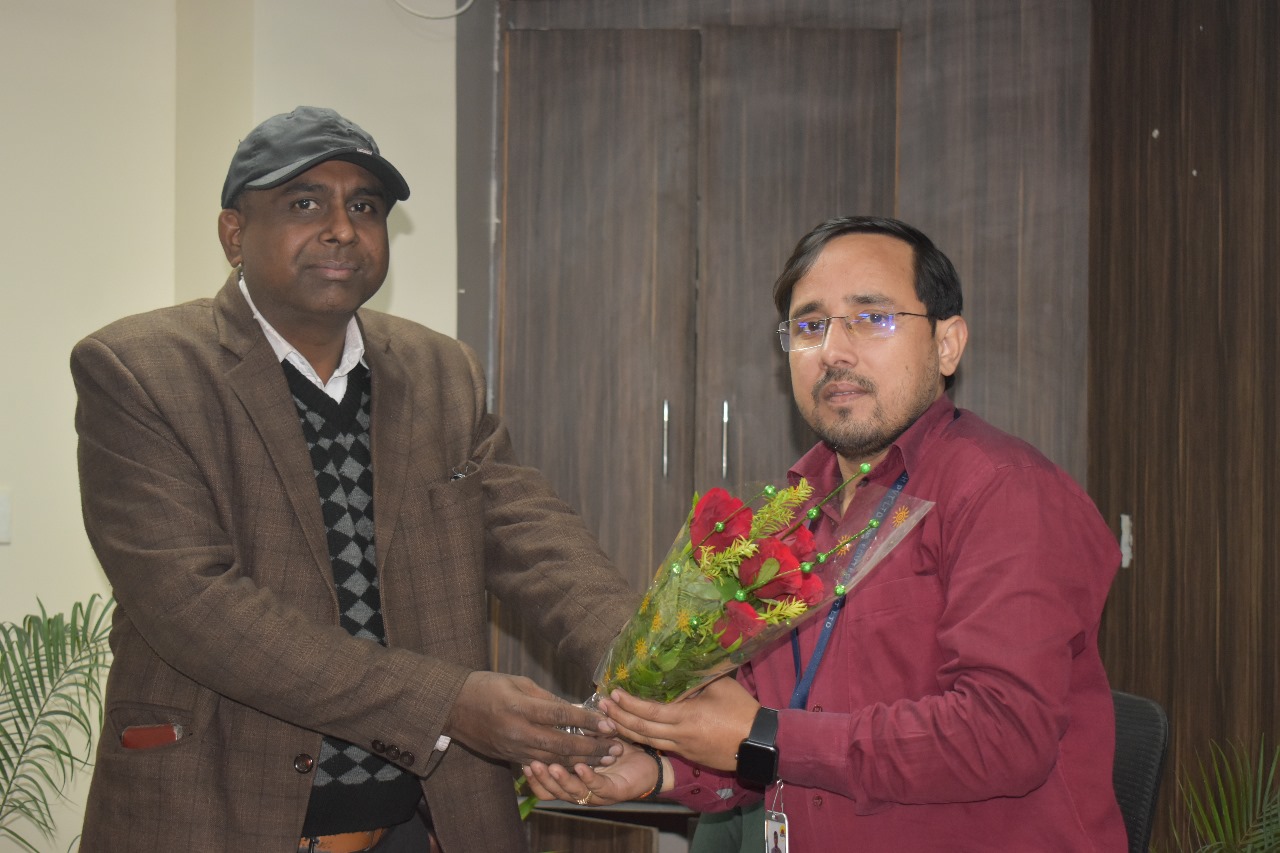 Development Workshop