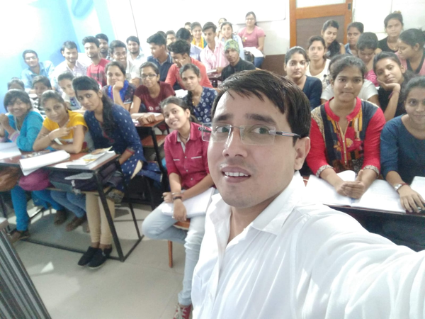 Patna Center Lab