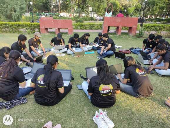 Outdoor Activity