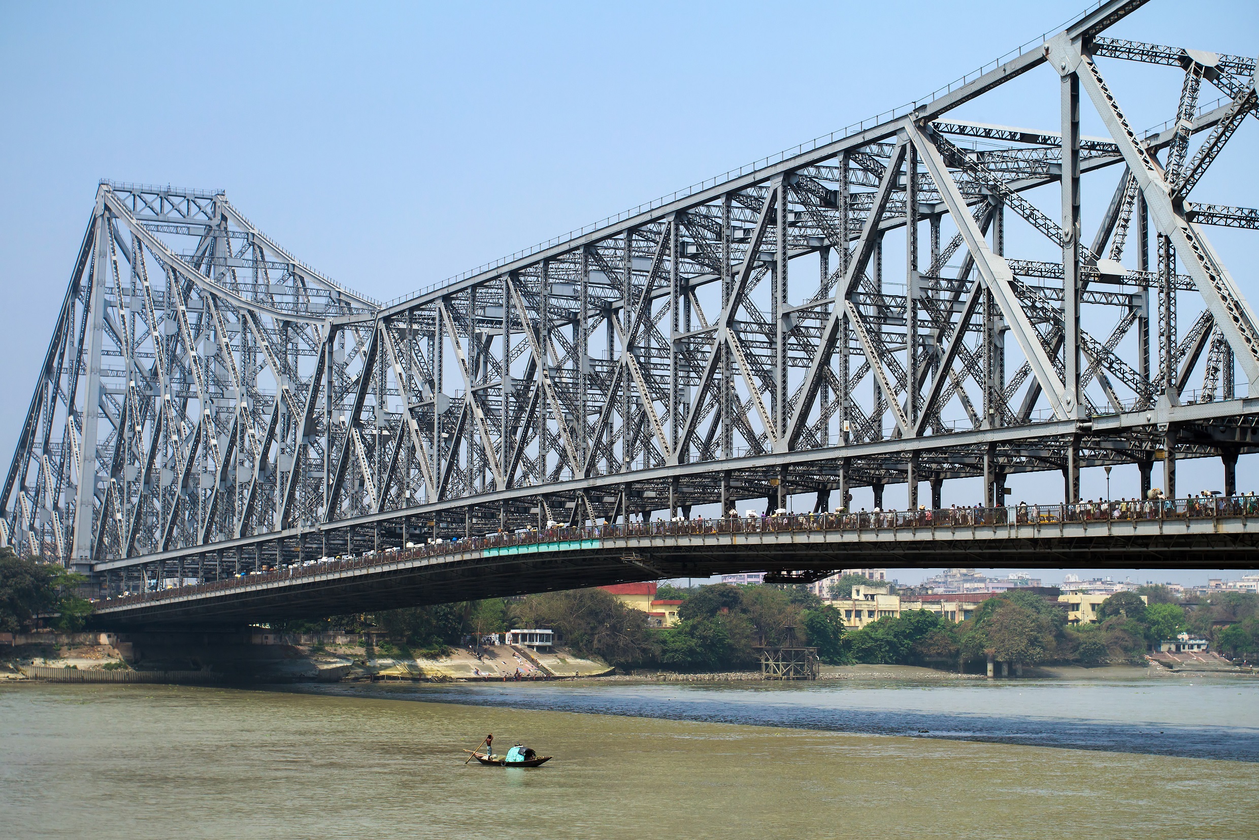 Kolkata Office Landmark